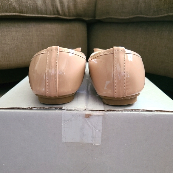 Brand New Cute 'N Comfy Flats - Picture 6 of 6